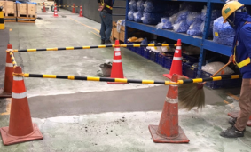 Concrete Image