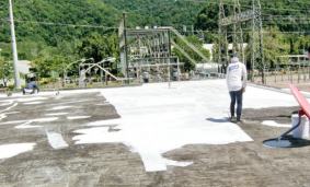 Concrete Image
